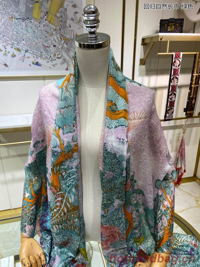 Hermes Scarf HEC00657 Hermes Scarf HEC00657