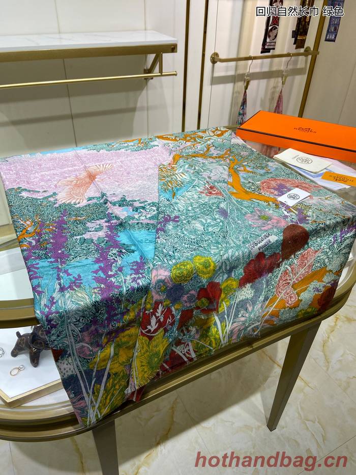 Hermes Scarf HEC00657 Hermes Scarf HEC00657