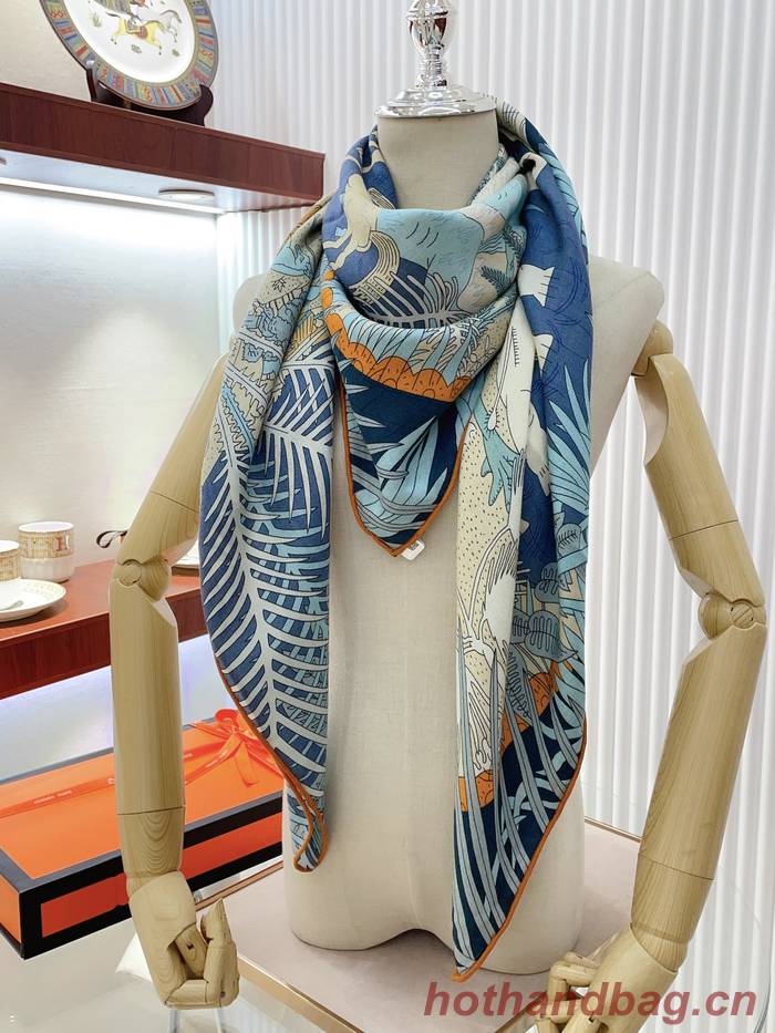 Hermes Scarf HEC00660 Hermes Scarf HEC00660