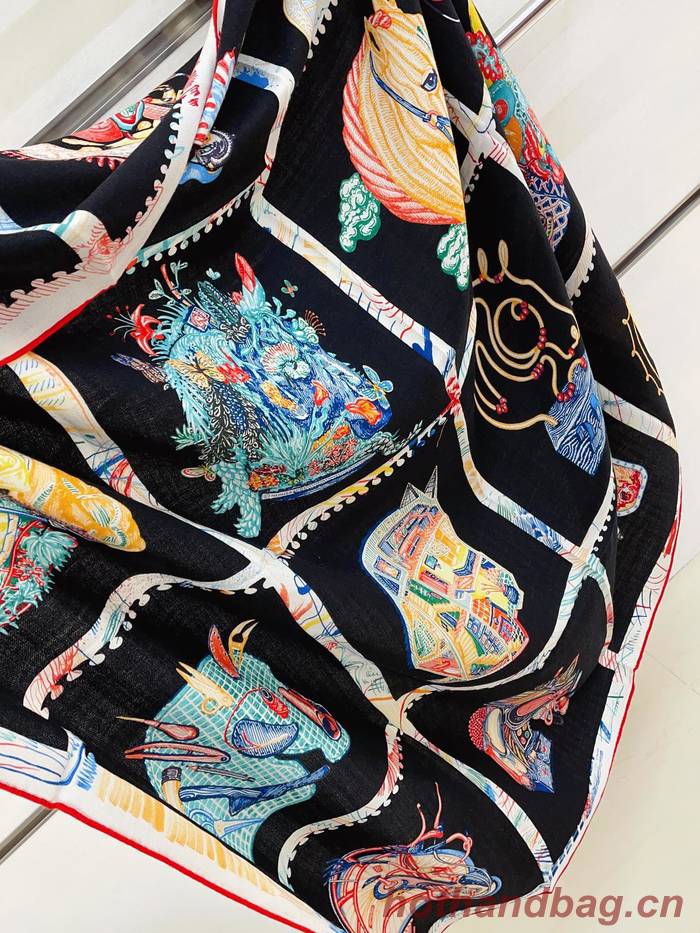 Hermes Scarf HEC00662 Hermes Scarf HEC00662