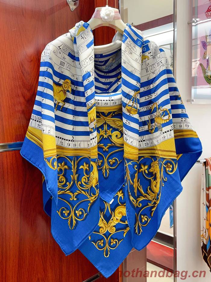 Hermes Scarf HEC00666 Hermes Scarf HEC00666