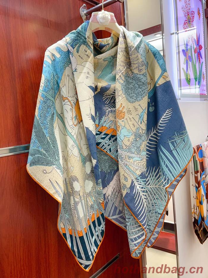 Hermes Scarf HEC00667 Hermes Scarf HEC00667
