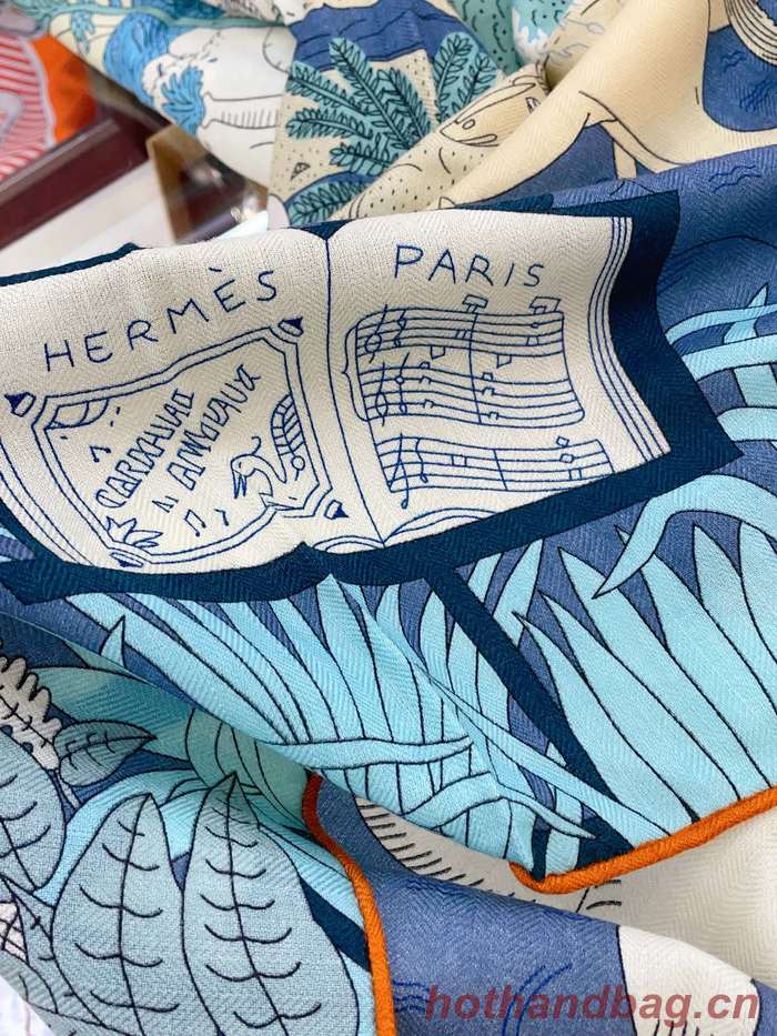 Hermes Scarf HEC00667 Hermes Scarf HEC00667