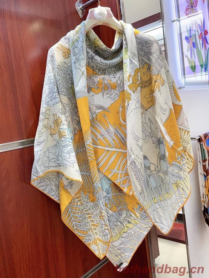 Hermes Scarf HEC00668 Hermes Scarf HEC00668