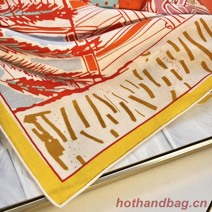 Hermes Scarf HEC00678 Hermes Scarf HEC00678