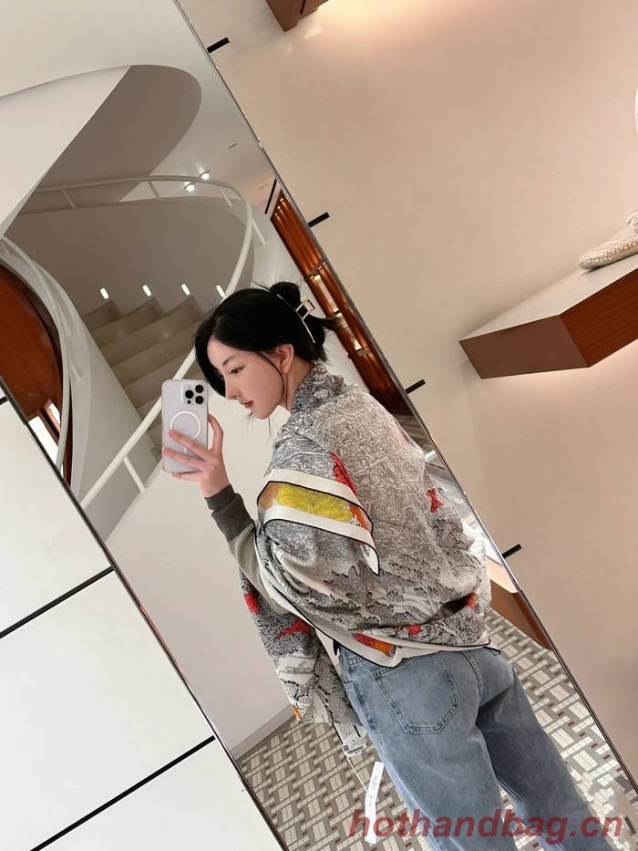 Hermes Scarf HEC00702 Hermes Scarf HEC00702