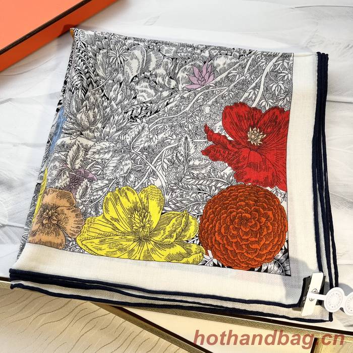 Hermes Scarf HEC00702 Hermes Scarf HEC00702