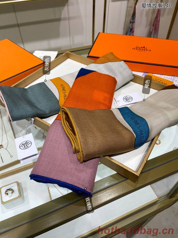 Hermes Scarf HEC00713 Hermes Scarf HEC00713