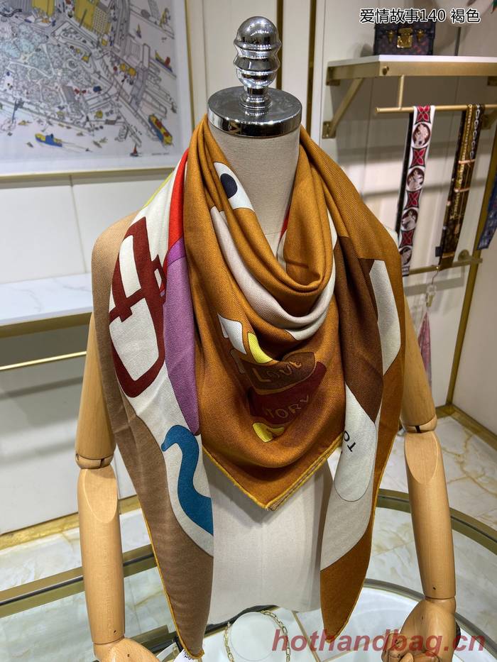 Hermes Scarf HEC00714 Hermes Scarf HEC00714
