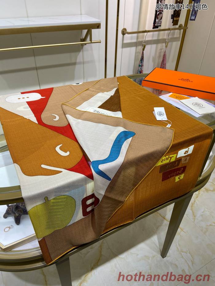 Hermes Scarf HEC00714 Hermes Scarf HEC00714