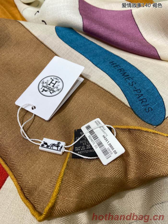 Hermes Scarf HEC00714 Hermes Scarf HEC00714