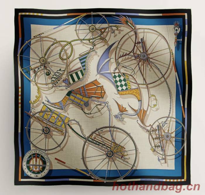 Hermes Scarf HEC00726 Hermes Scarf HEC00726