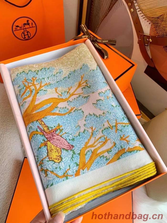 Hermes Scarf HEC00727 Hermes Scarf HEC00727