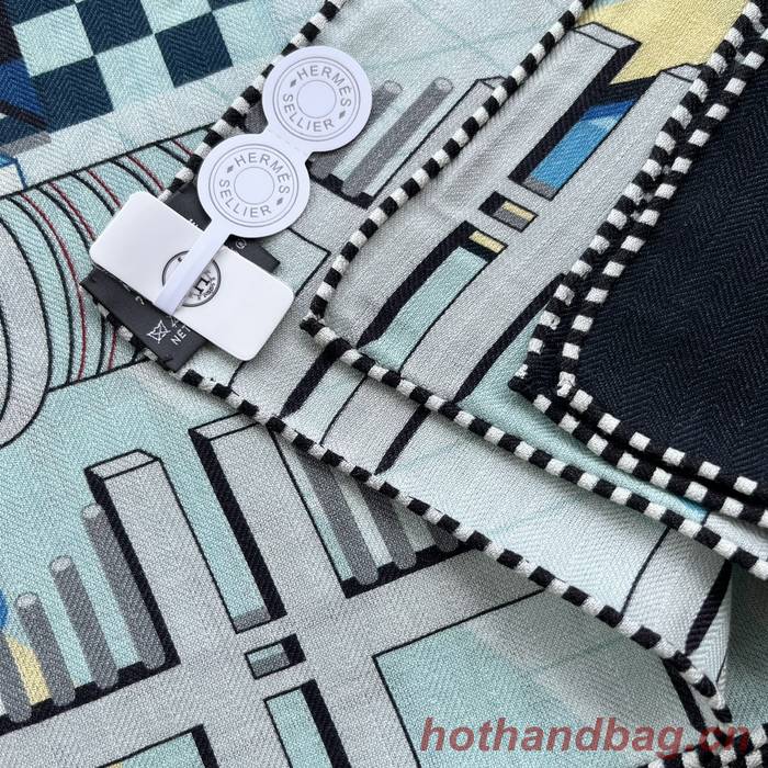 Hermes Scarf HEC00728 Hermes Scarf HEC00728