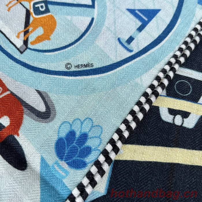Hermes Scarf HEC00728 Hermes Scarf HEC00728