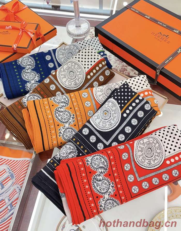 Hermes Scarf HEC00738 Hermes Scarf HEC00738