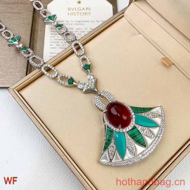 BVLGARI Necklace&Earrings CE12563