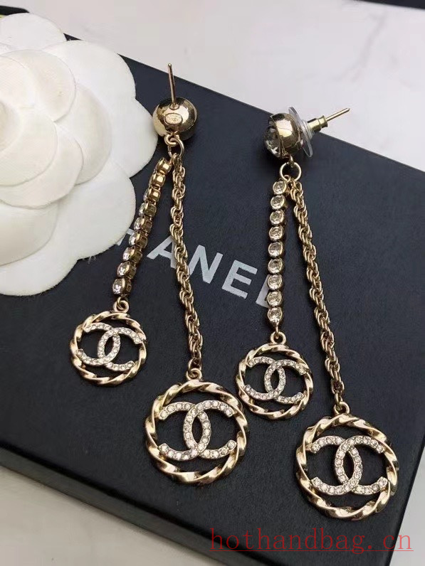 Chanel Earrings CE12632 Chanel Earrings CE12632