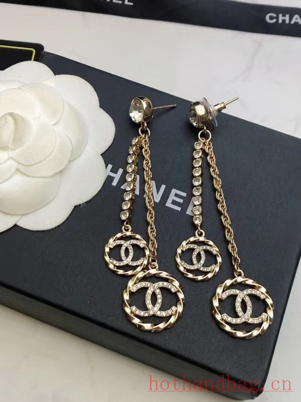 Chanel Earrings CE12632 Chanel Earrings CE12632