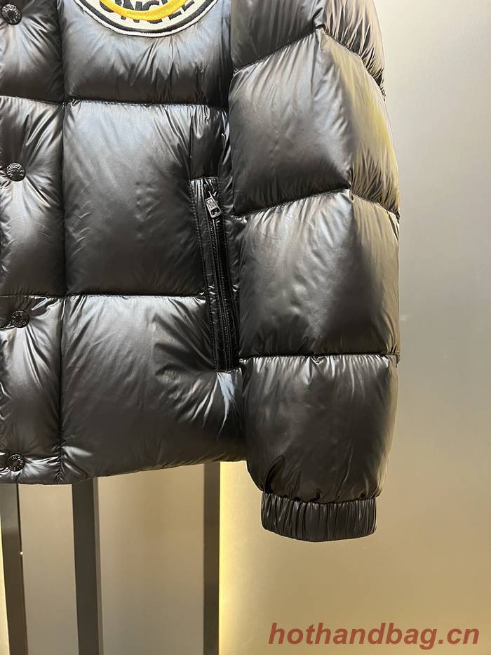 Moncler Top Quality Couple Down Coat MOY00210 Moncler Top Quality Couple Down Coat MOY00210