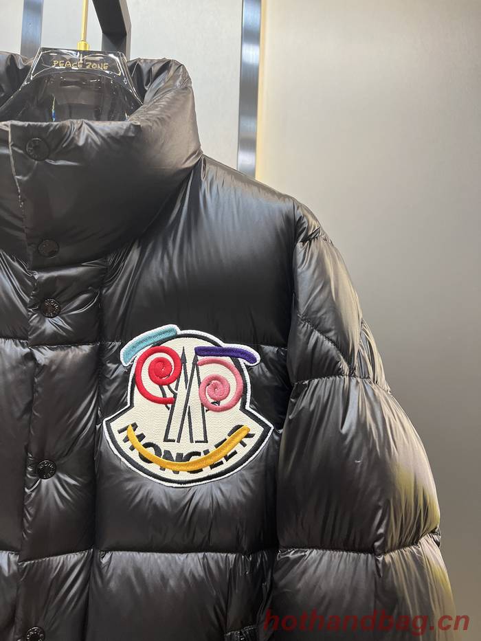 Moncler Top Quality Couple Down Coat MOY00210 Moncler Top Quality Couple Down Coat MOY00210