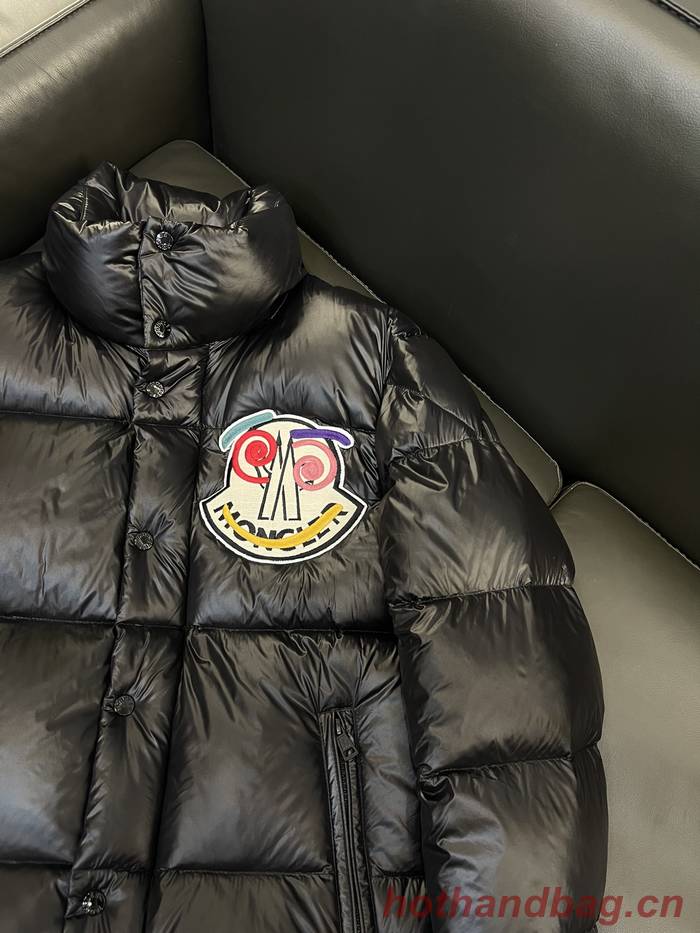 Moncler Top Quality Couple Down Coat MOY00210 Moncler Top Quality Couple Down Coat MOY00210