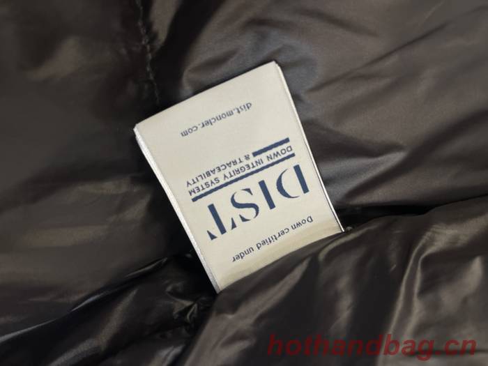 Moncler Top Quality Couple Down Coat MOY00210 Moncler Top Quality Couple Down Coat MOY00210