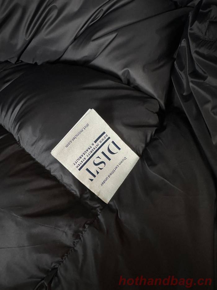 Moncler Top Quality Couple Down Coat MOY00211 Moncler Top Quality Couple Down Coat MOY00211