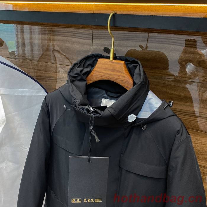 Moncler Top Quality Couple Down Coat MOY00214 Moncler Top Quality Couple Down Coat MOY00214