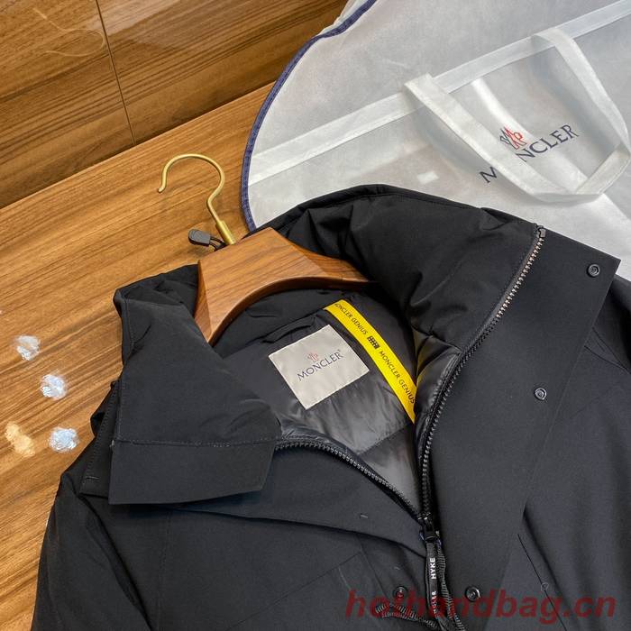 Moncler Top Quality Couple Down Coat MOY00214 Moncler Top Quality Couple Down Coat MOY00214