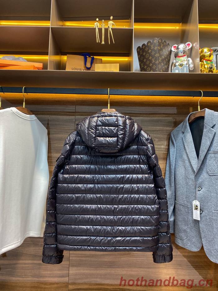Moncler Top Quality Couple Down Coat MOY00215 Moncler Top Quality Couple Down Coat MOY00215