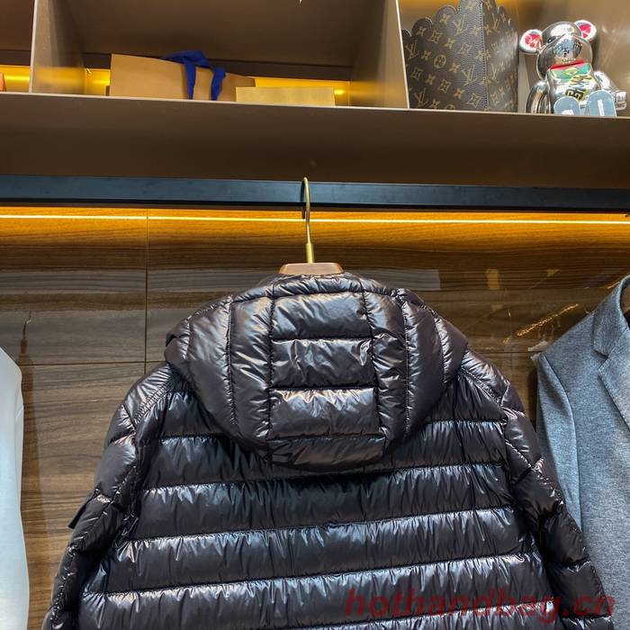 Moncler Top Quality Couple Down Coat MOY00215 Moncler Top Quality Couple Down Coat MOY00215