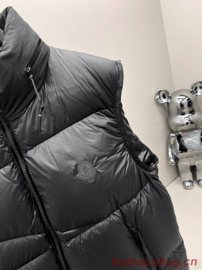 Moncler Top Quality Down Vest MOY00224 Moncler Top Quality Down Vest MOY00224
