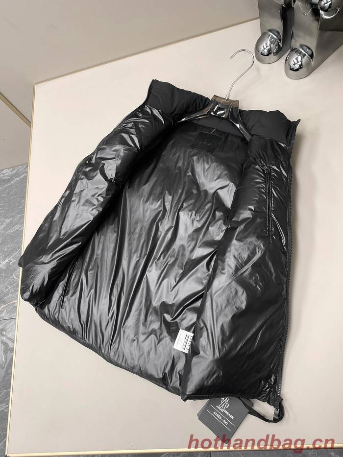 Moncler Top Quality Down Vest MOY00224 Moncler Top Quality Down Vest MOY00224