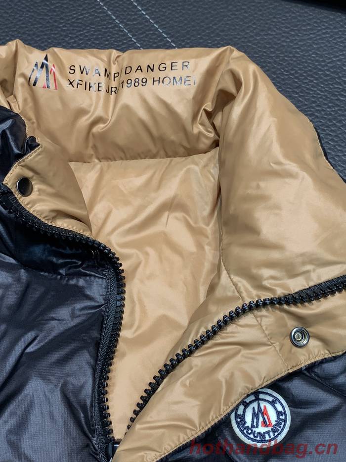 Moncler Top Quality Down Vest MOY00227 Moncler Top Quality Down Vest MOY00227