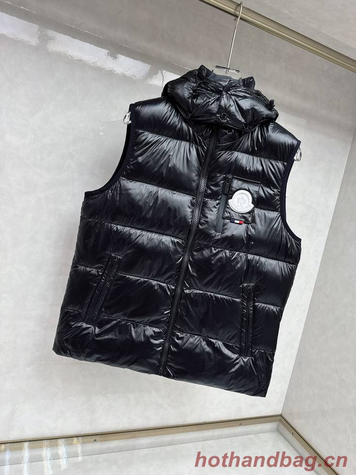 Moncler Top Quality Down Vest MOY00231 Moncler Top Quality Down Vest MOY00231