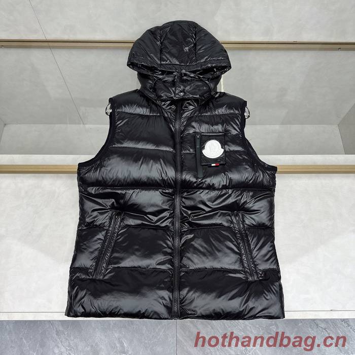 Moncler Top Quality Down Vest MOY00231 Moncler Top Quality Down Vest MOY00231