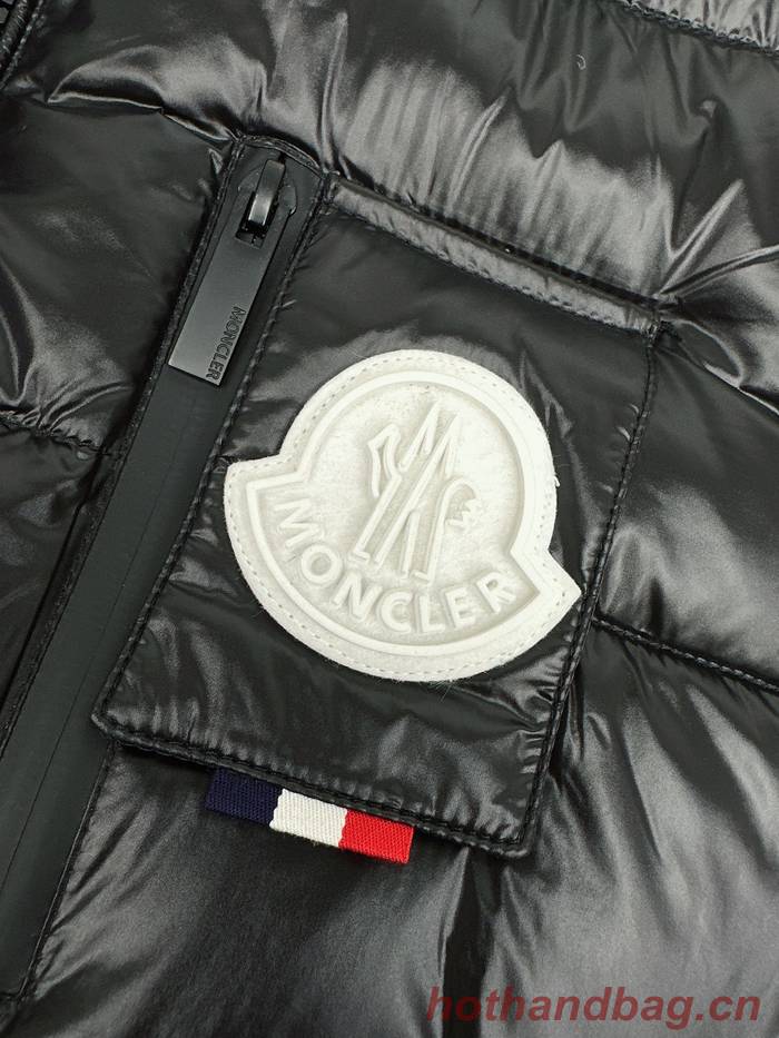 Moncler Top Quality Down Vest MOY00231 Moncler Top Quality Down Vest MOY00231
