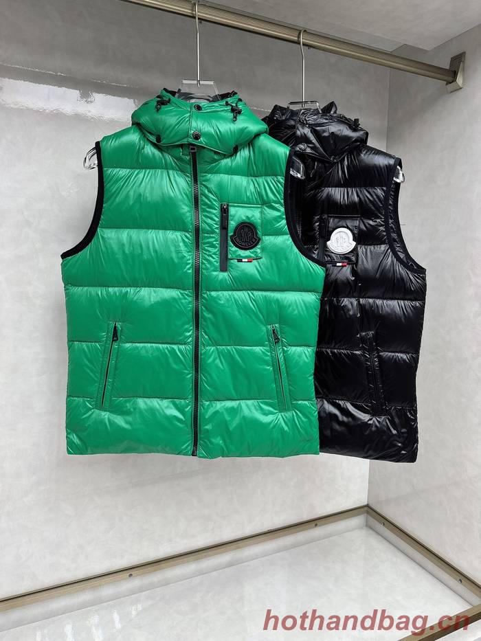 Moncler Top Quality Down Vest MOY00231 Moncler Top Quality Down Vest MOY00231