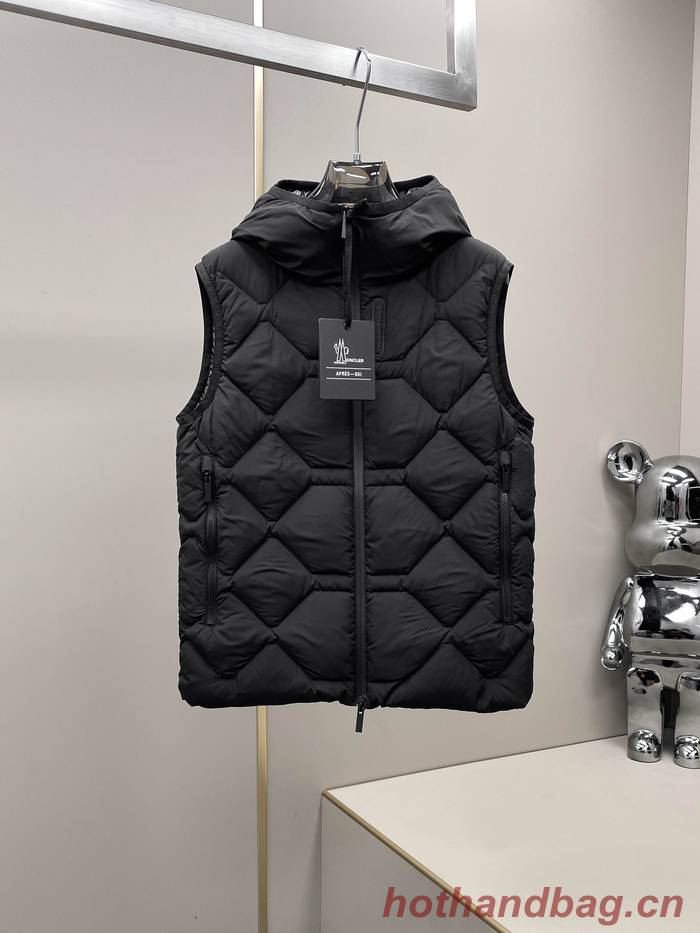 Moncler Top Quality Down Vest MOY00234 Moncler Top Quality Down Vest MOY00234