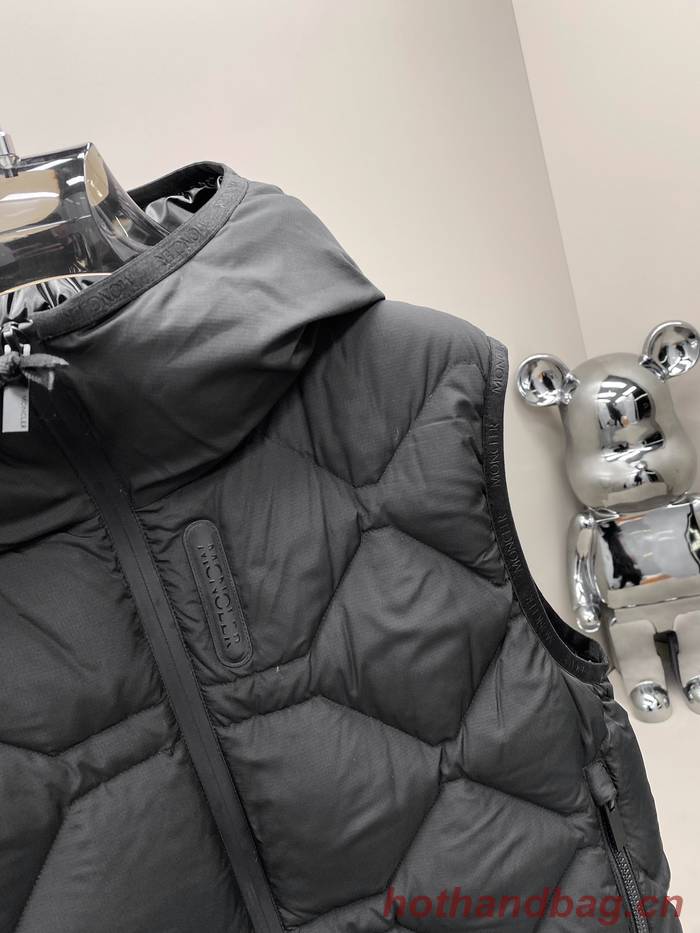 Moncler Top Quality Down Vest MOY00234 Moncler Top Quality Down Vest MOY00234
