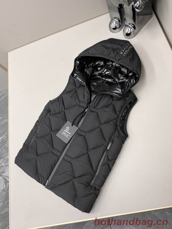 Moncler Top Quality Down Vest MOY00234 Moncler Top Quality Down Vest MOY00234