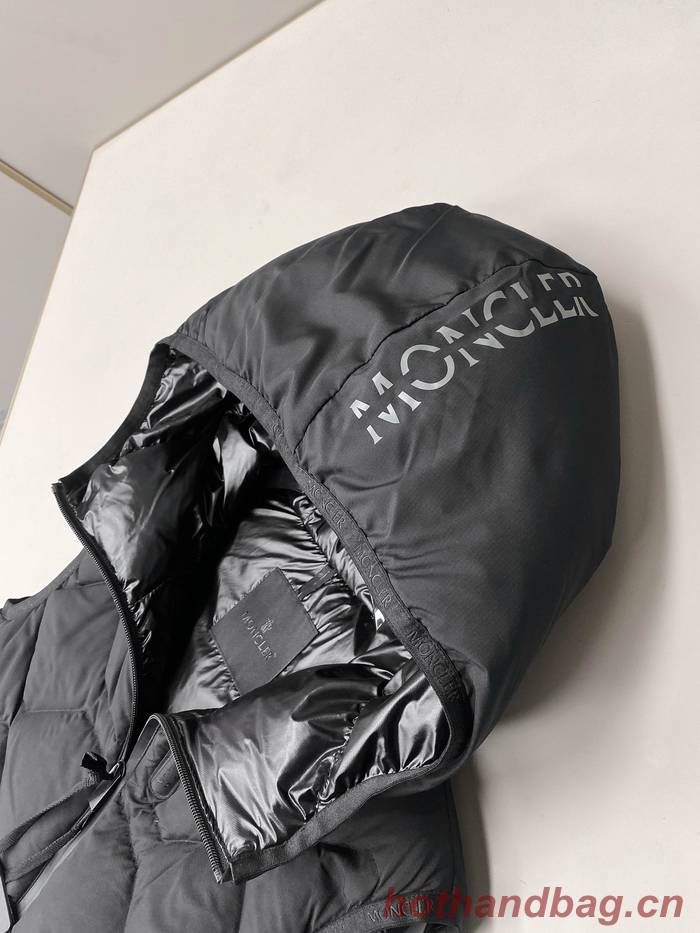 Moncler Top Quality Down Vest MOY00234 Moncler Top Quality Down Vest MOY00234