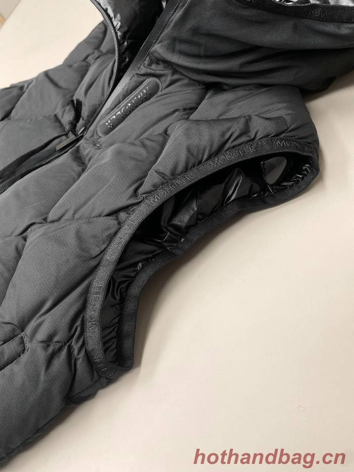 Moncler Top Quality Down Vest MOY00234 Moncler Top Quality Down Vest MOY00234