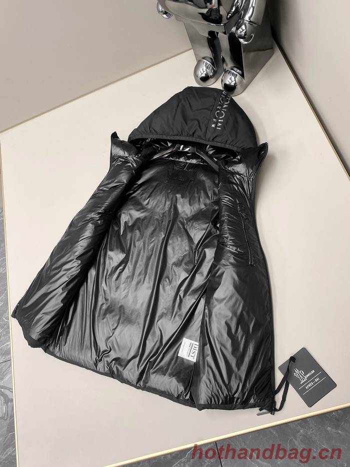 Moncler Top Quality Down Vest MOY00234 Moncler Top Quality Down Vest MOY00234