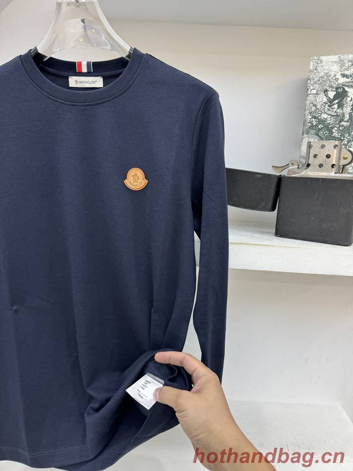 Moncler Top Quality Top Clothes MOY00251-3 Moncler Top Quality Top Clothes MOY00251-3
