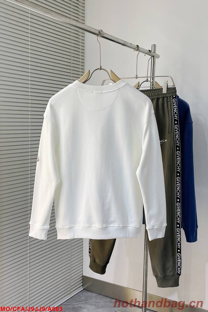 Moncler Top Quality Hoodie MOY00254 Moncler Top Quality Hoodie MOY00254