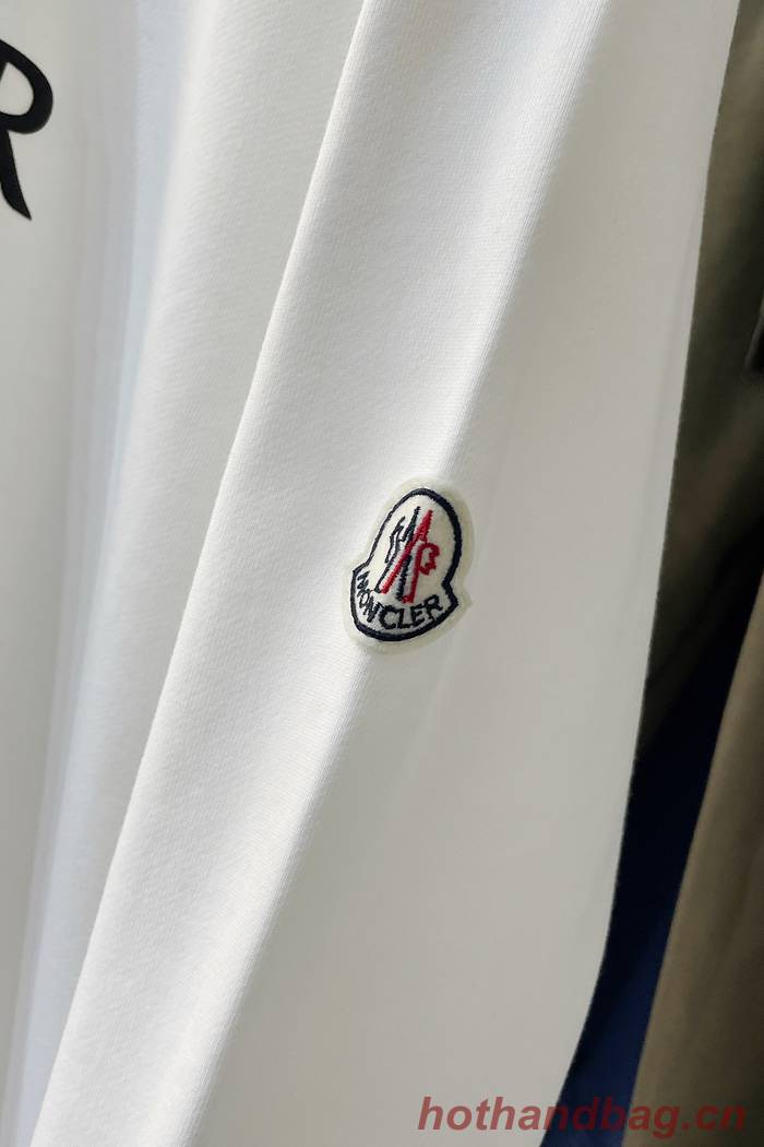 Moncler Top Quality Hoodie MOY00254 Moncler Top Quality Hoodie MOY00254