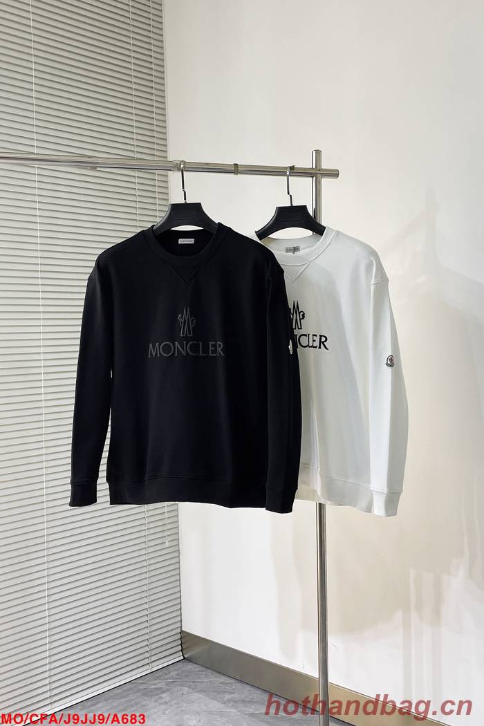 Moncler Top Quality Hoodie MOY00254 Moncler Top Quality Hoodie MOY00254