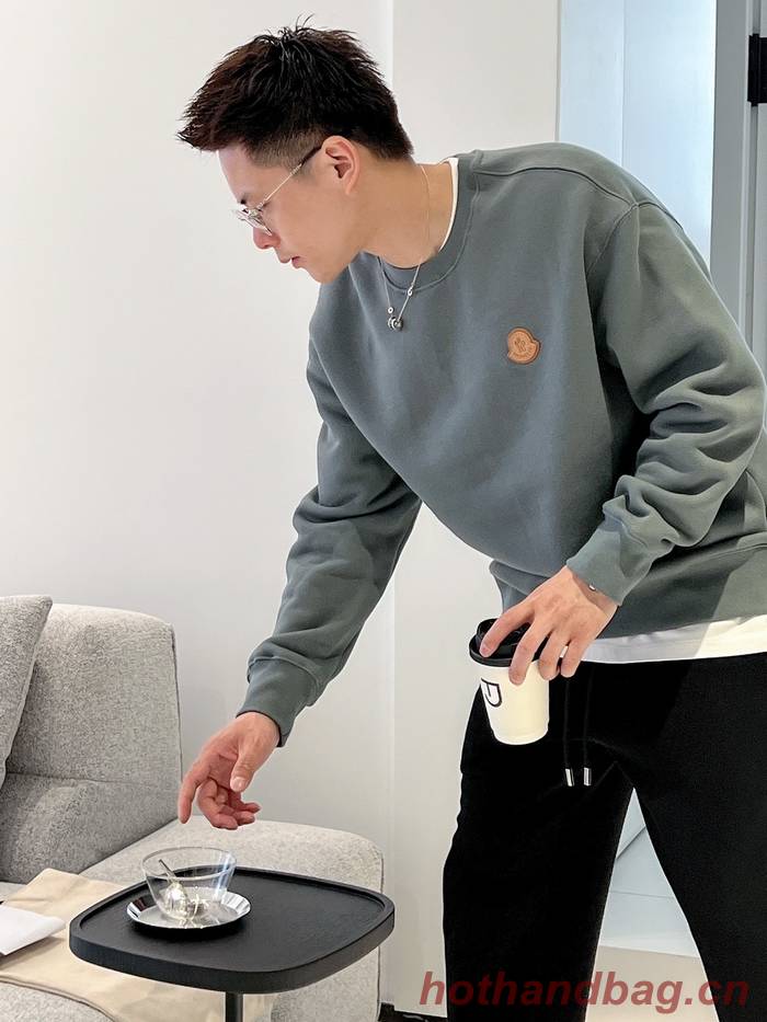 Moncler Top Quality Couple Hoodie MOY00257 Moncler Top Quality Couple Hoodie MOY00257